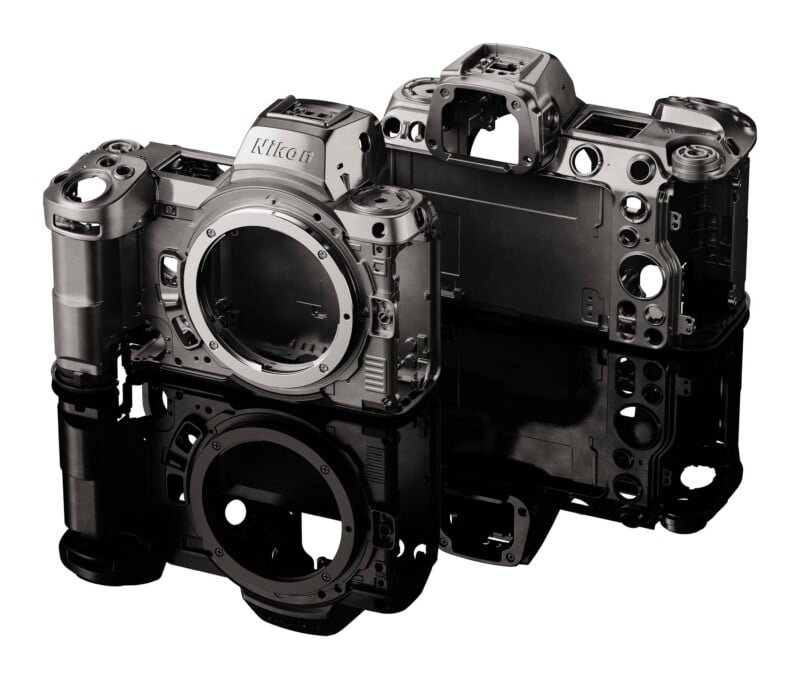 Z6 II