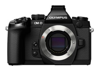 OM-D E-M1