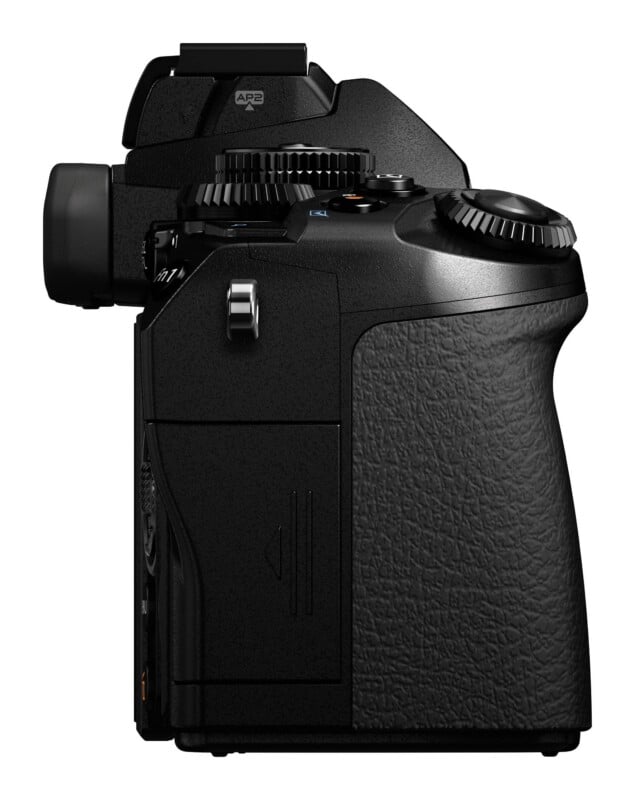 OM-D E-M1
