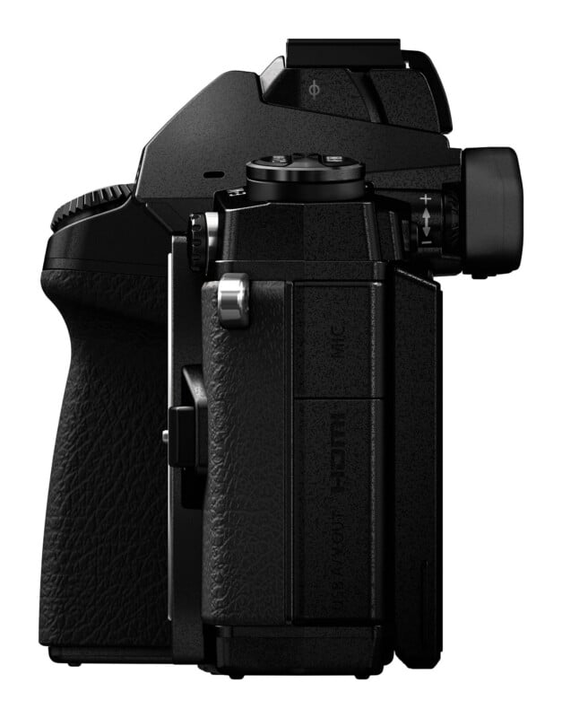 OM-D E-M1