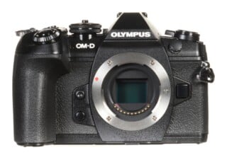 OM-D E-M1 Mark III