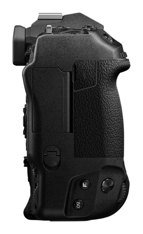 OM-D E-M1X