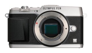 PEN E-P5