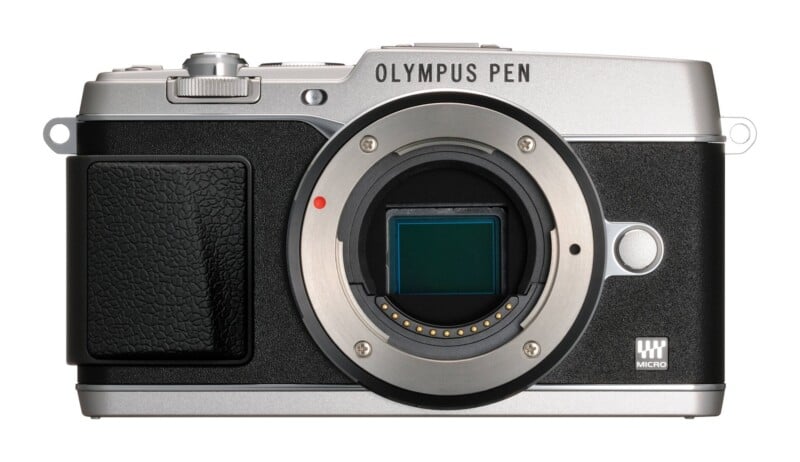 PEN E-P5
