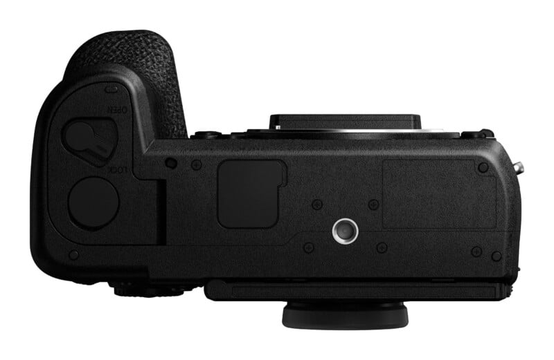 Lumix DC-S1