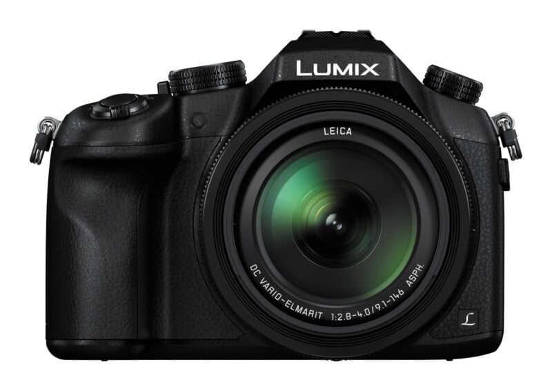 Lumix FZ1000