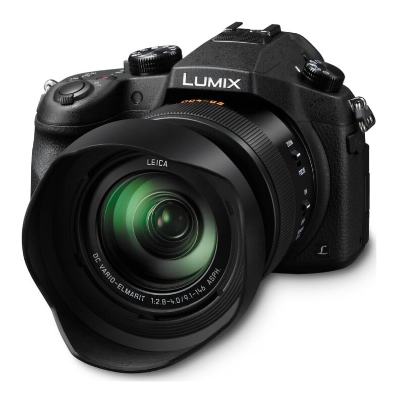 Lumix FZ1000