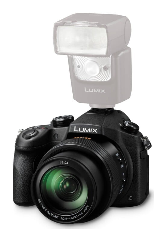 Lumix FZ1000