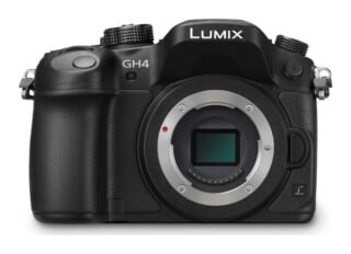 Lumix GH4