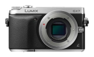 Lumix GX7