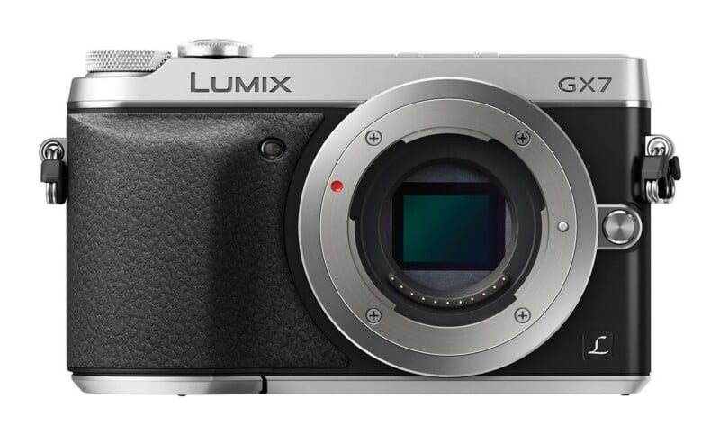 Lumix GX7