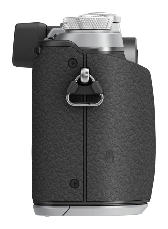 Lumix GX7
