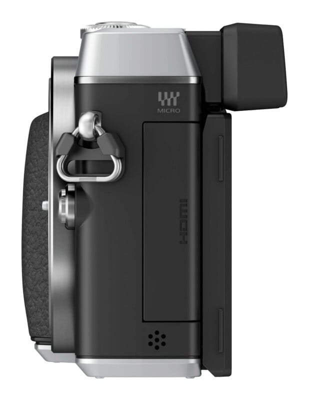 Lumix GX7