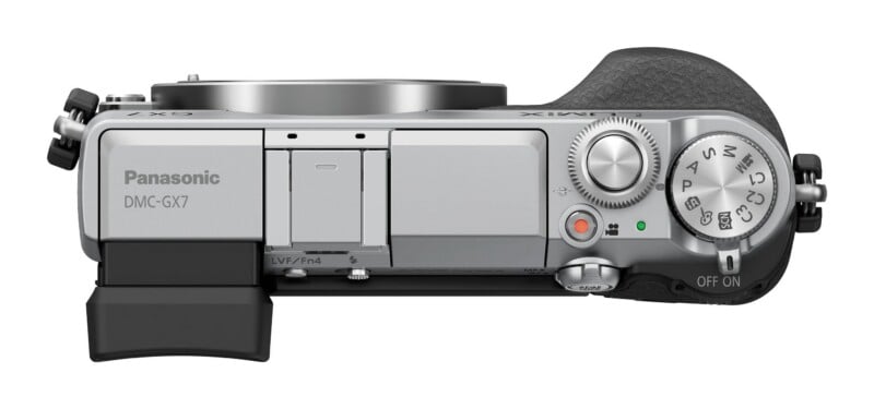 Lumix GX7