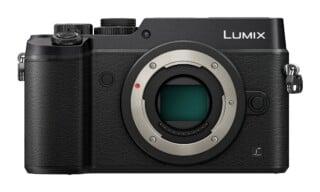 Lumix GX8