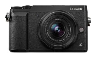 Lumix GX85 (GX80)