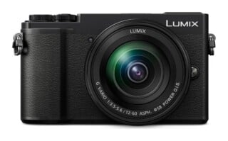 Lumix GX9 (GX7 Mark III)