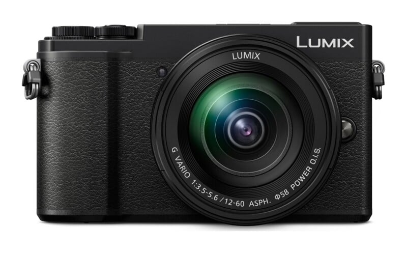 Lumix GX9 (GX7 Mark III)
