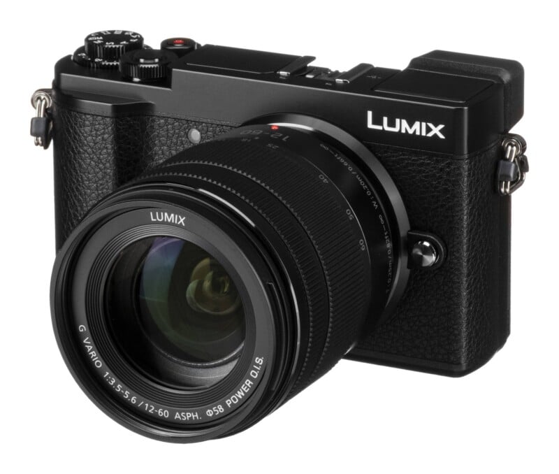 Lumix GX9 (GX7 Mark III)