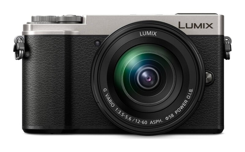 Lumix GX9 (GX7 Mark III)