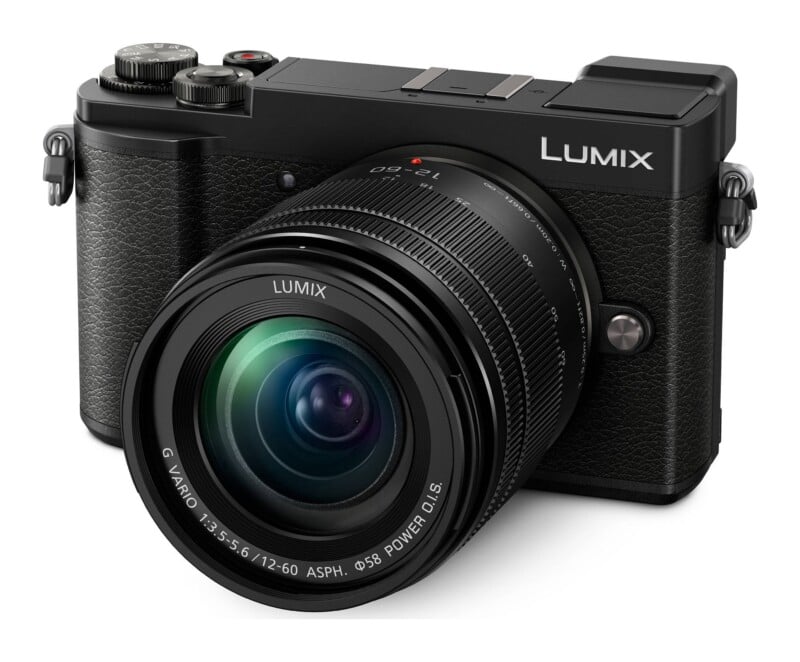 Lumix GX9 (GX7 Mark III)