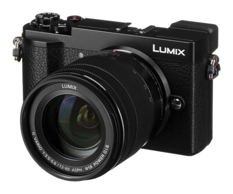 Lumix GX9 (GX7 Mark III)