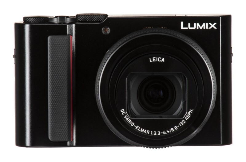 Lumix ZS200 (TZ200)