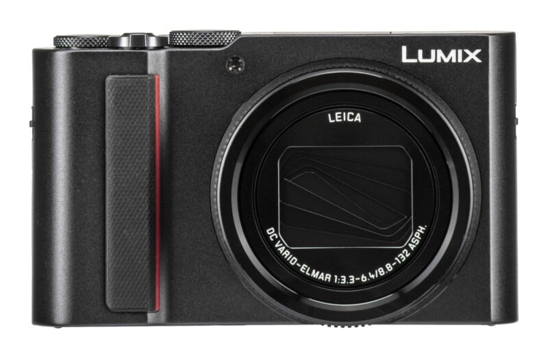 Lumix ZS200 (TZ200)