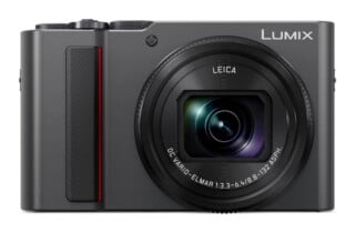 Lumix ZS200 (TZ200)
