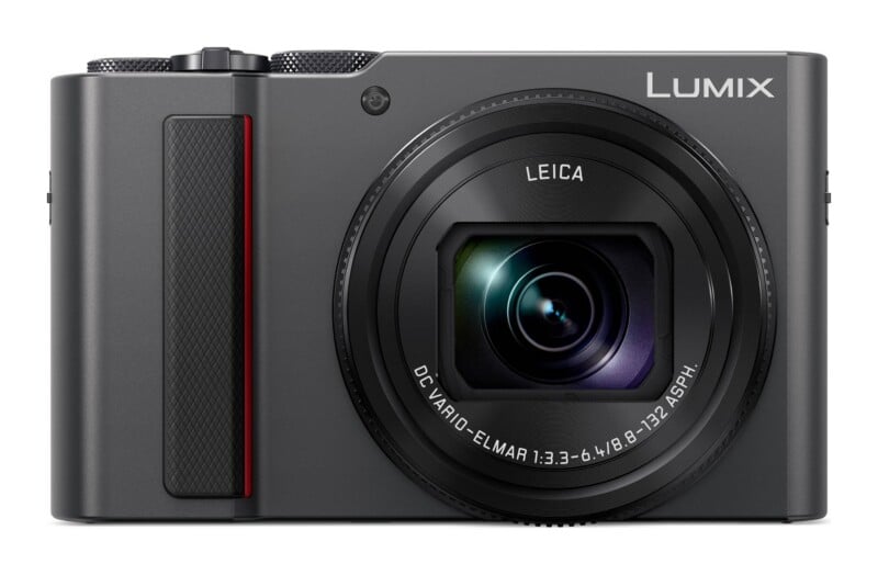 Lumix ZS200 (TZ200)