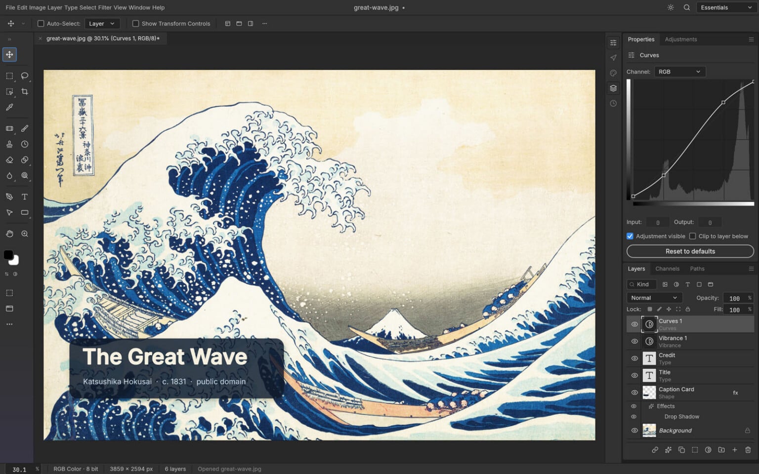 Someone Rebuilt Free, Open-Source Versions of Photoshop, Premiere, and ...