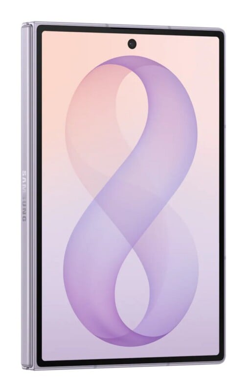 Galaxy Z Fold 8