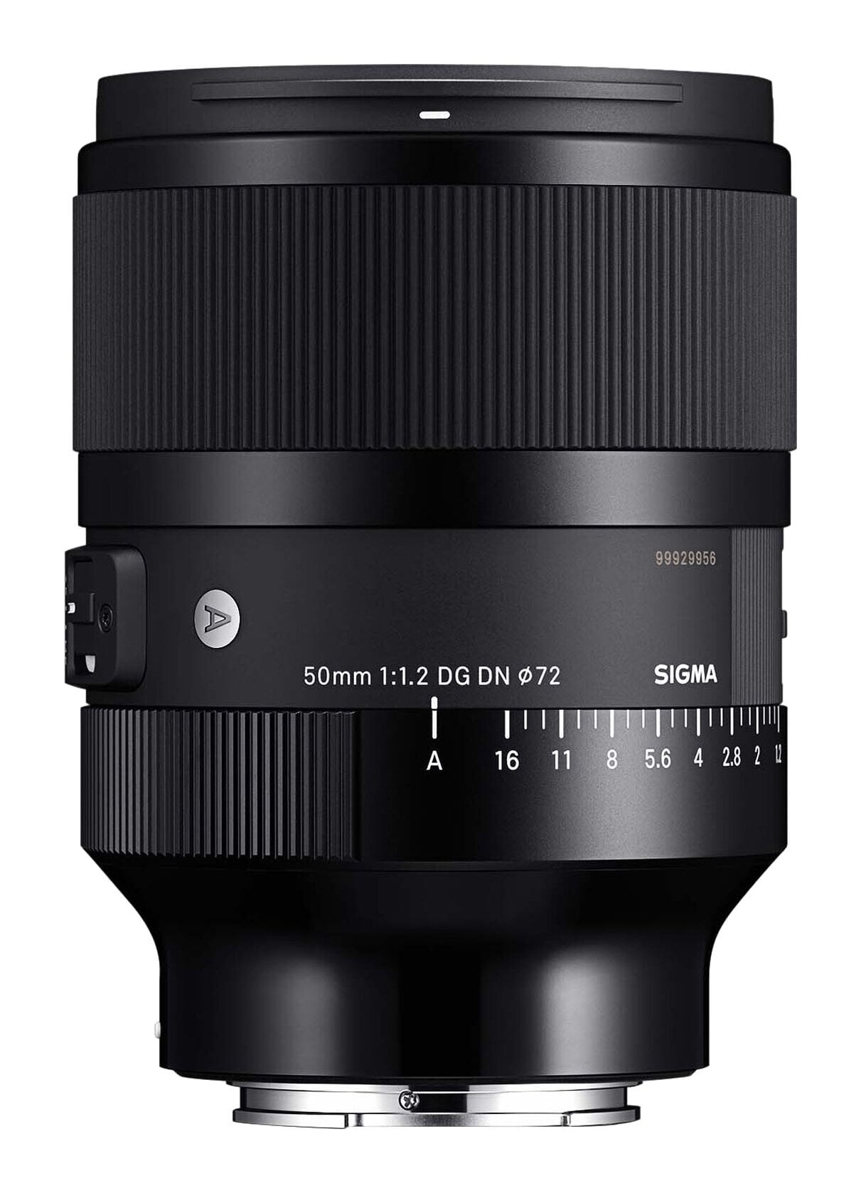 Sigma 50mm f/1.2 DG DN Art | PetaPixel