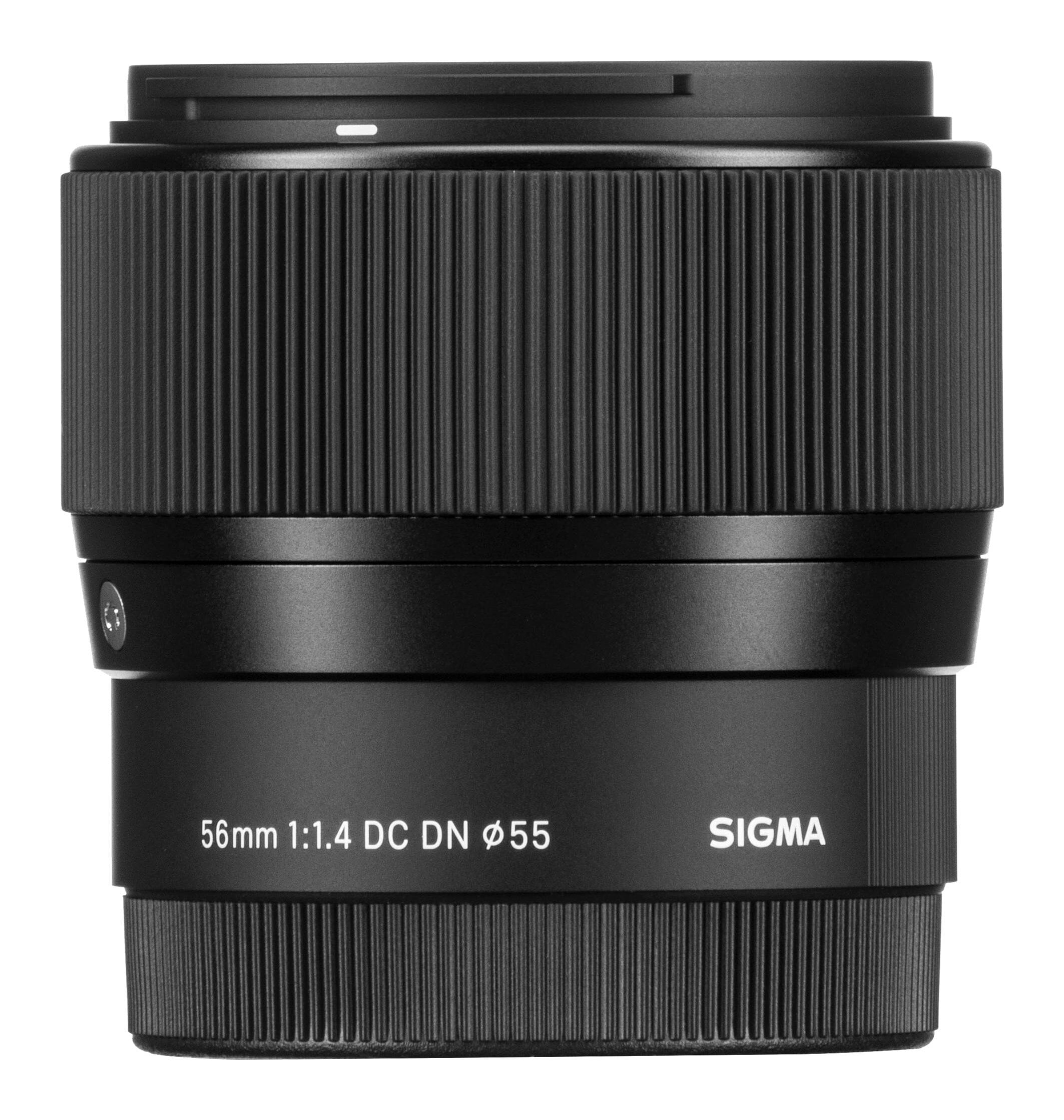 Sigma 56mm f/1.4 DC DN Contemporary | PetaPixel