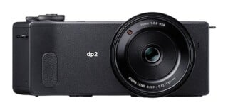 DP2 Quattro
