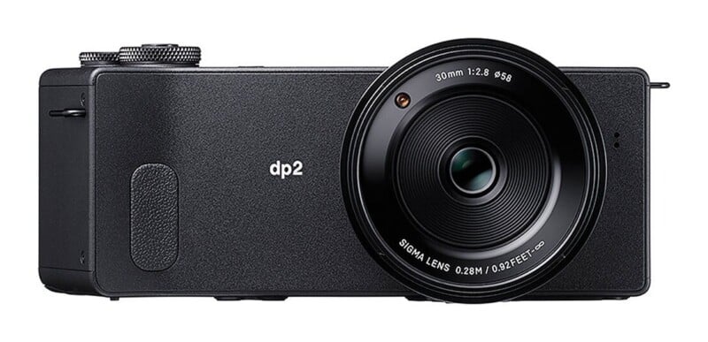 DP2 Quattro