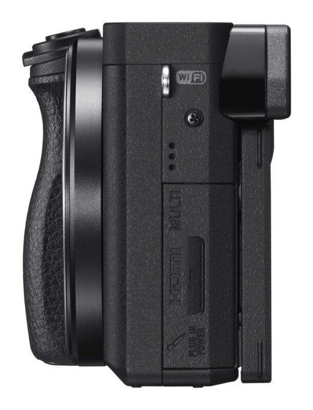 Alpha a6300