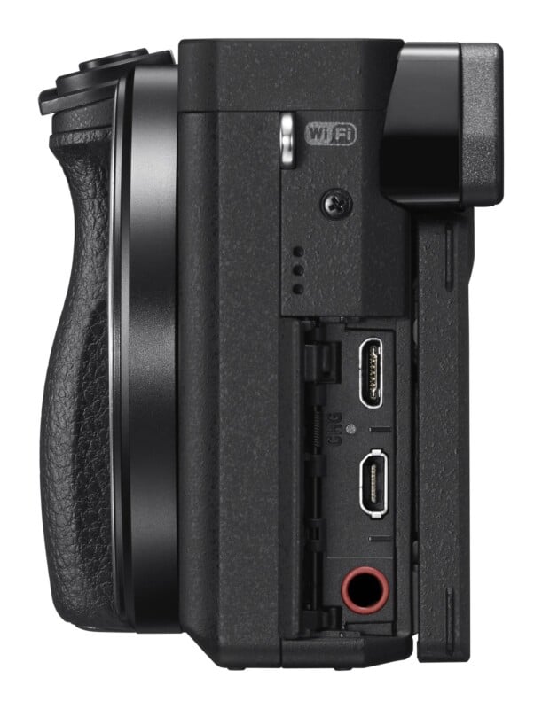 Alpha a6300