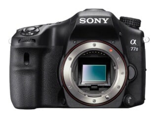 a77 II