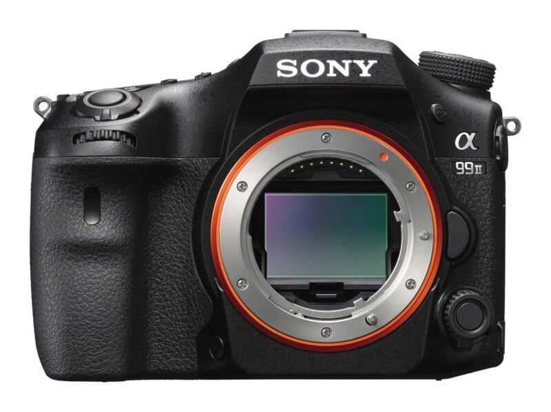 a99 II