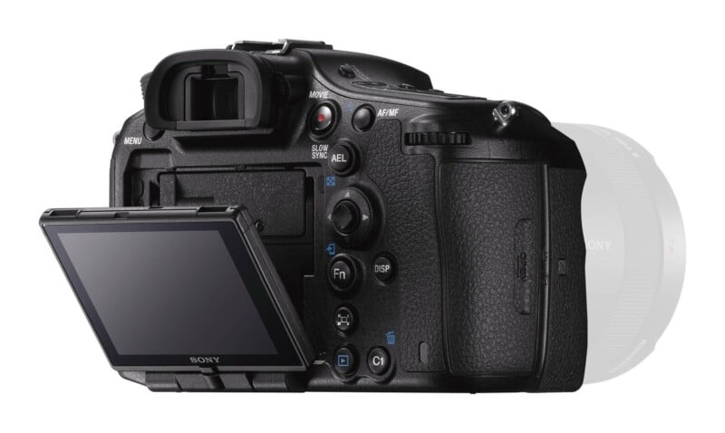 a99 II