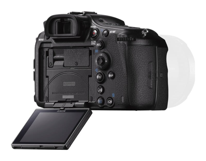 a99 II