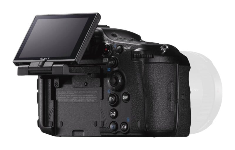 a99 II