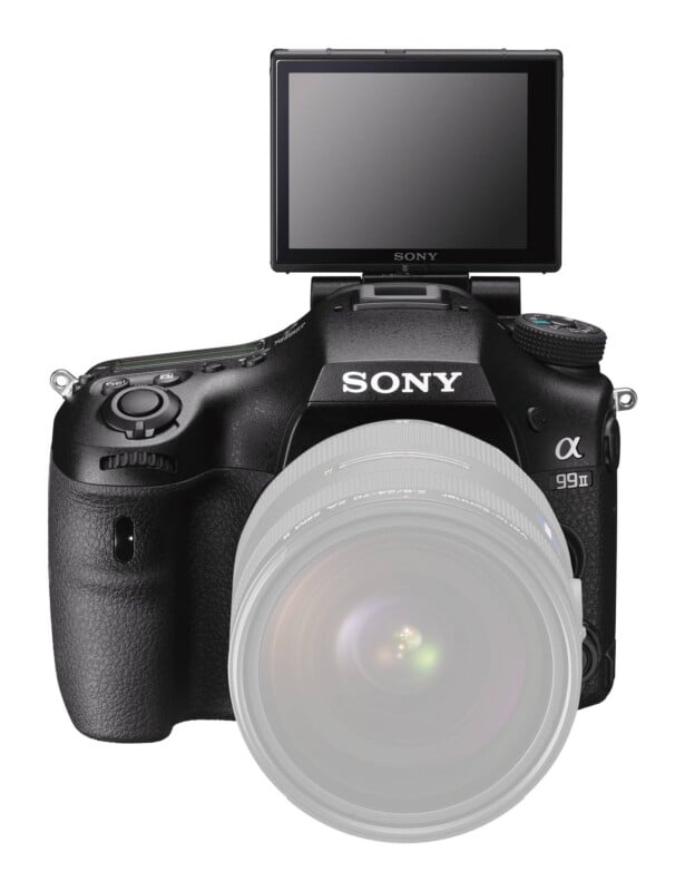 a99 II