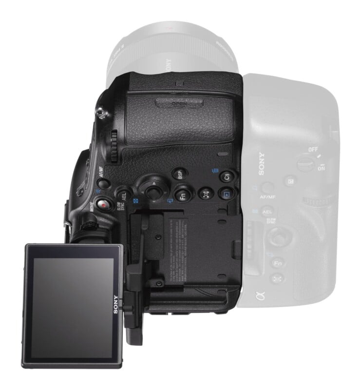 a99 II