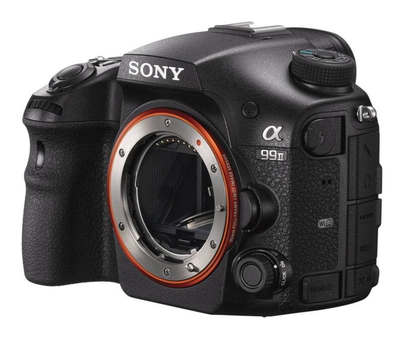 a99 II