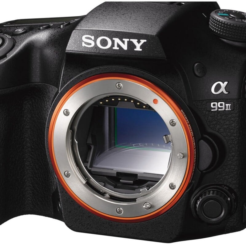 a99 II