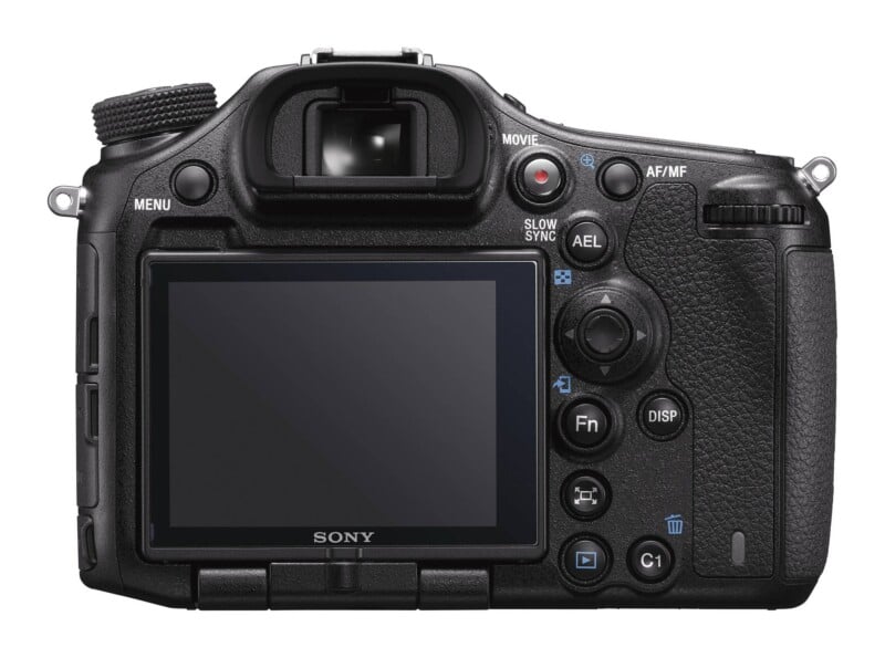 a99 II