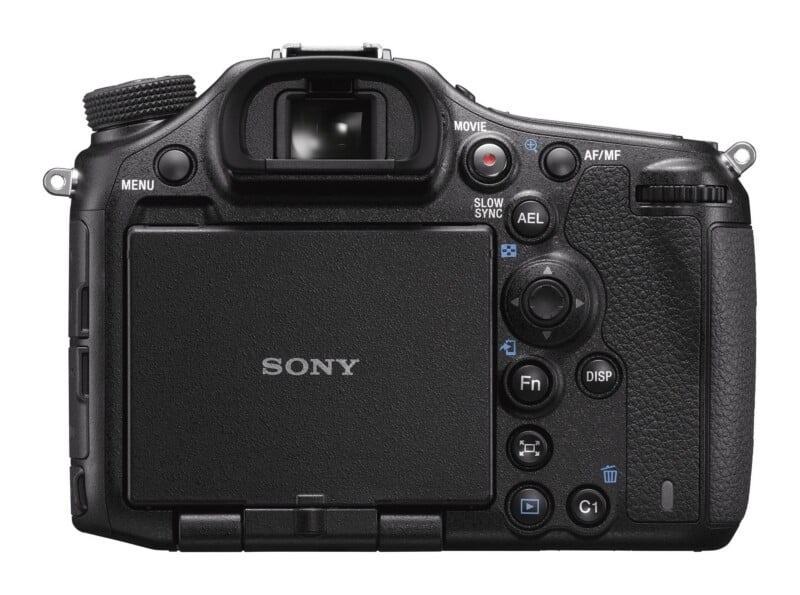 a99 II