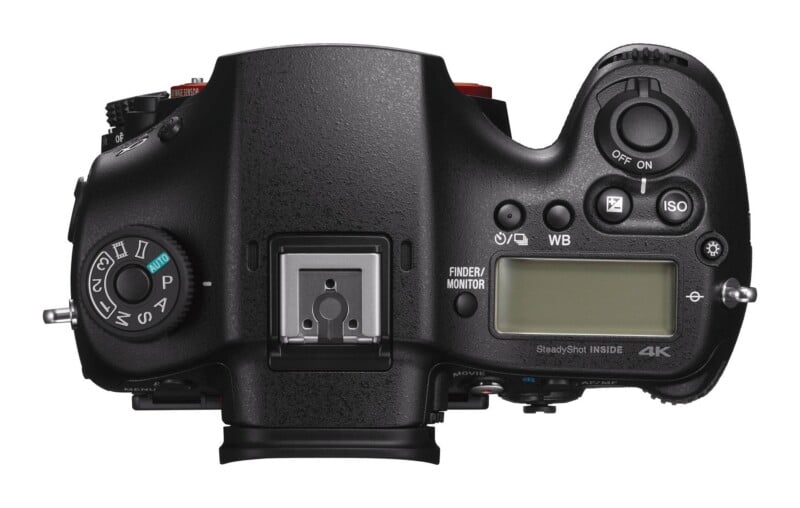 a99 II